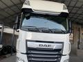 DAF  XF 2018 годаfor28 500 000 тг. в Шымкент