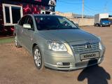 Toyota Avensis 2005 годаүшін4 900 000 тг. в Кокшетау