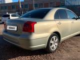 Toyota Avensis 2005 года за 4 900 000 тг. в Кокшетау – фото 2