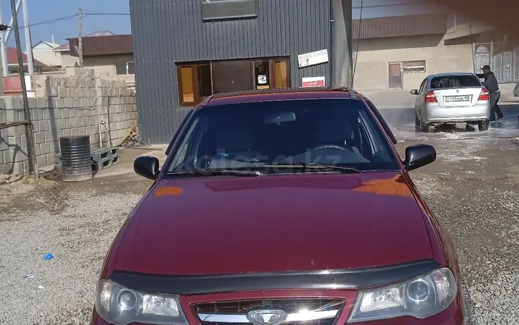 Daewoo Nexia 2008 годаүшін1 600 000 тг. в Сарыагаш