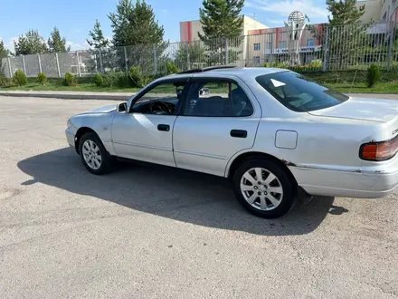 Toyota Camry 1992 года за 2 150 000 тг. в Алматы – фото 3