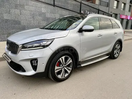 Kia Sorento 2019 года за 15 000 000 тг. в Астана – фото 26