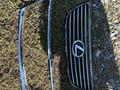 Es LEXUS Es 2007-2010-2012 молдинг решётки радиатора за за 43 000 тг. в Астана – фото 6