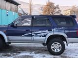 Toyota Hilux Surf 1996 годаүшін5 500 000 тг. в Алматы – фото 5