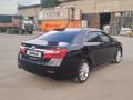 Toyota Camry 2012 года за 7 200 000 тг. в Алматы – фото 3