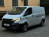 Ford Transit 2024 года за 18 300 000 тг. в Алматы – фото 2
