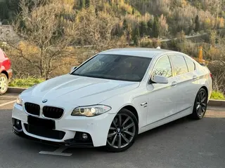 BMW 535