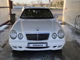 Mercedes-Benz E 320 2001 годаүшін4 700 000 тг. в Атырау