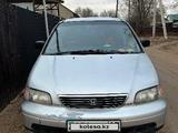 Honda Odyssey 1995 года за 1 600 000 тг. в Конаев (Капшагай) – фото 2