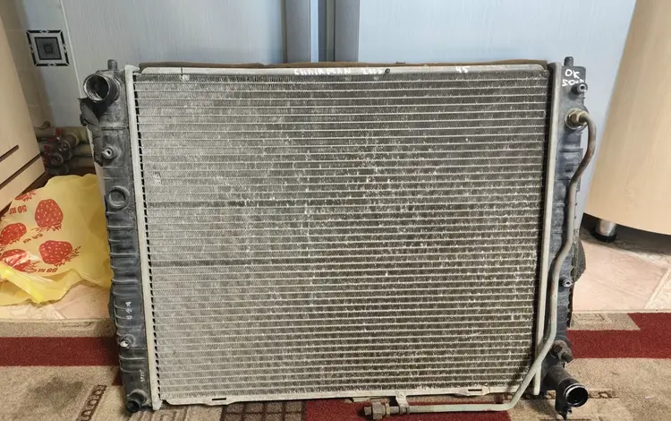 Радиатор охлаждения Ssangyongүшін45 000 тг. в Костанай