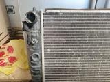 Радиатор охлаждения Ssangyongүшін45 000 тг. в Костанай – фото 2
