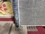 Радиатор охлаждения Ssangyongүшін45 000 тг. в Костанай – фото 3