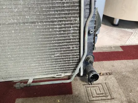 Радиатор охлаждения Ssangyong за 45 000 тг. в Костанай – фото 4