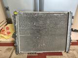 Радиатор охлаждения Ssangyong за 45 000 тг. в Костанай – фото 5