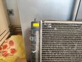 Радиатор охлаждения Ssangyongүшін45 000 тг. в Костанай – фото 7