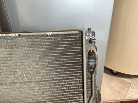 Радиатор охлаждения Ssangyong за 45 000 тг. в Костанай – фото 10