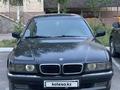BMW 728 1997 года за 2 300 000 тг. в Алматы – фото 2