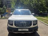 Haval Dargo 2022 года за 8 500 000 тг. в Алматы