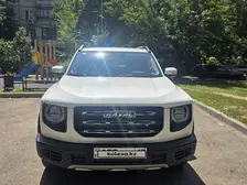 Haval Dargo, 2022