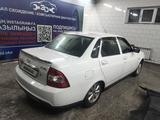 ВАЗ (Lada) Priora 2170 2014 года за 3 350 000 тг. в Усть-Каменогорск – фото 5