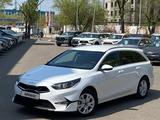 Kia Cee'd 2022 годаүшін12 100 000 тг. в Алматы – фото 2