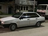 ВАЗ (Lada) 21099 2001 годаүшін500 000 тг. в Кордай