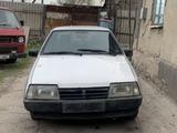 ВАЗ (Lada) 21099 2001 года за 500 000 тг. в Кордай – фото 3