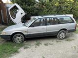 Mazda 626 1991 годаүшін700 000 тг. в Усть-Каменогорск – фото 2