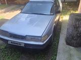 Mazda 626 1991 годаүшін700 000 тг. в Усть-Каменогорск