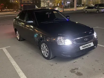 ВАЗ (Lada) Priora 2172 2014 года за 3 200 000 тг. в Караганда – фото 2