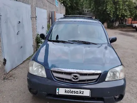 Mazda Tribute 2001 года за 3 200 000 тг. в Кокшетау