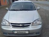 Chevrolet Lacetti 2004 года за 2 500 000 тг. в Аксукент