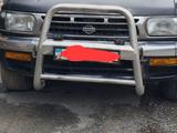 Nissan Terrano 1996 годаүшін2 700 000 тг. в Алматы – фото 4