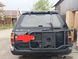 Nissan Terrano 1996 годаүшін2 700 000 тг. в Алматы – фото 5