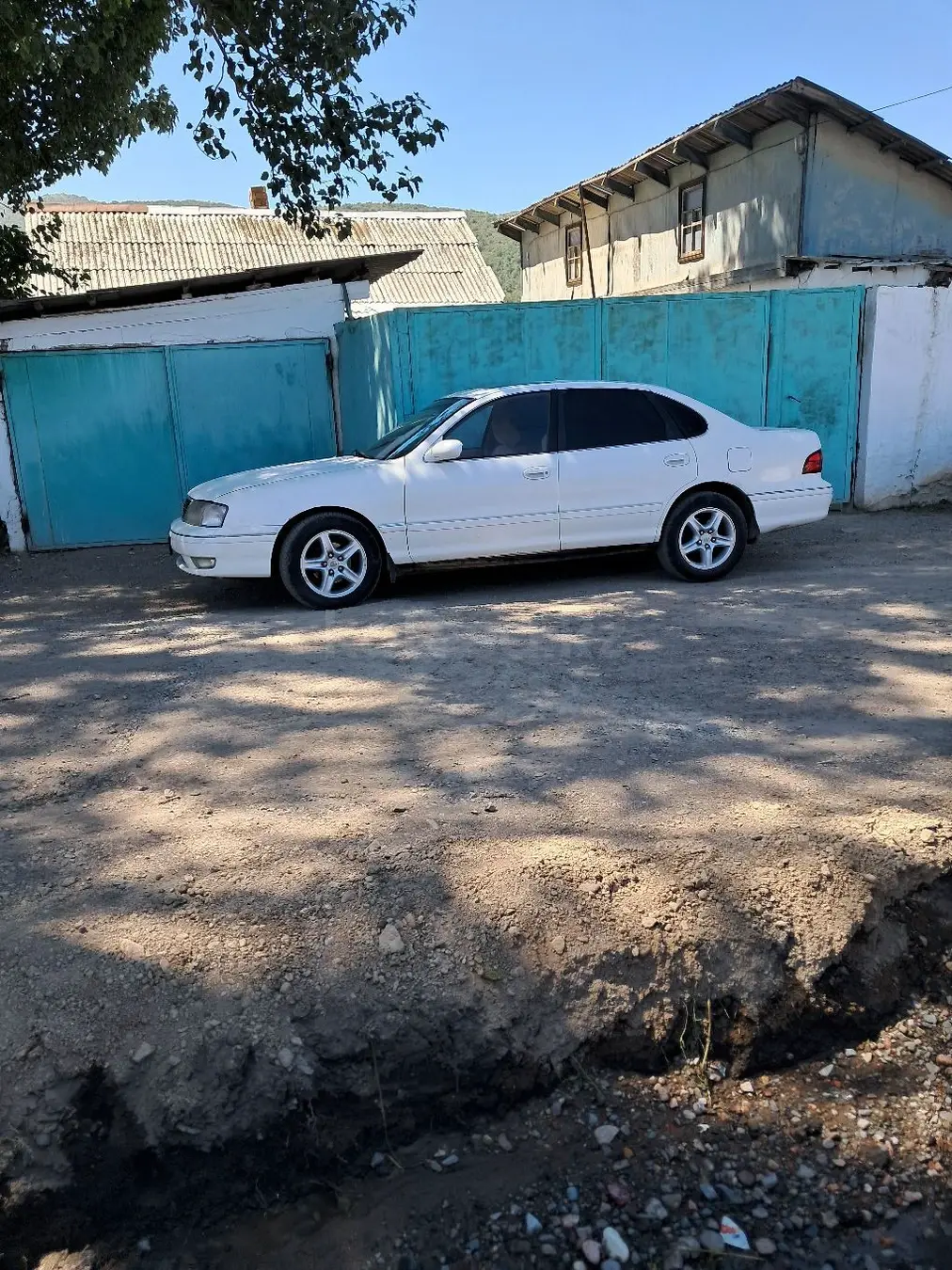 Toyota Avalon, 1999