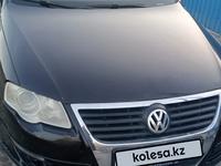 Volkswagen Passat 2007 года за 3 700 000 тг. в Семей