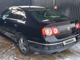 Volkswagen Passat 2007 года за 3 700 000 тг. в Семей – фото 4