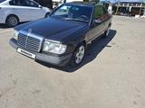 Mercedes-Benz E 230 1991 годаfor1 450 000 тг. в Алматы