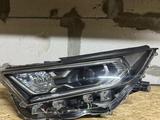 Фара на RAV4 Европа LED LH за 230 000 тг. в Алматы