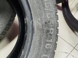 Зимние шипованные шины Gislaved 205/65 R16 за 80 000 тг. в Усть-Каменогорск – фото 4