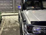 Mitsubishi Pajero 1996 года за 4 800 000 тг. в Усть-Каменогорск