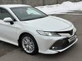 Toyota Camry 2020 годаfor15 400 000 тг. в Алматы – фото 3