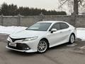 Toyota Camry 2020 годаfor15 400 000 тг. в Алматы