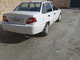 Daewoo Nexia 2012 годаfor1 500 000 тг. в Актау – фото 2