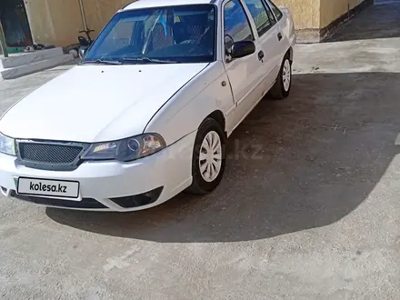 Daewoo Nexia 2012 года за 1 500 000 тг. в Актау – фото 4