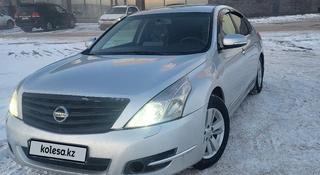 Nissan Teana 2013 года за 4 800 000 тг. в Астана