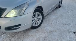 Nissan Teana 2013 годаүшін4 800 000 тг. в Астана – фото 4