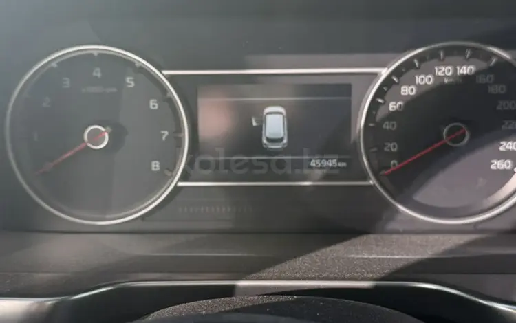 Kia Sorento 2024 годаүшін17 000 000 тг. в Астана