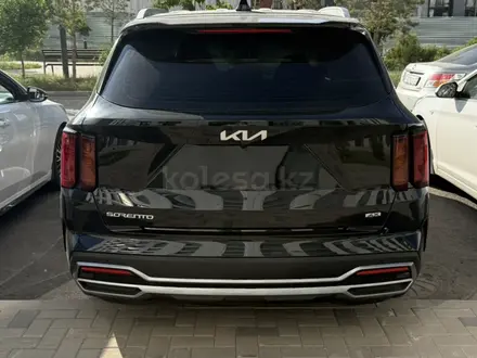 Kia Sorento 2024 года за 17 000 000 тг. в Астана – фото 11