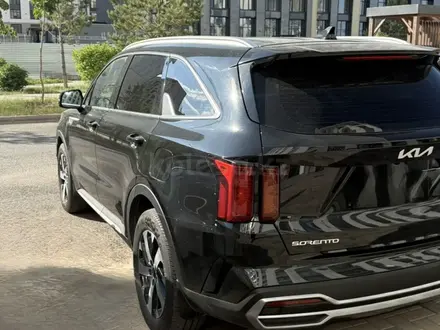 Kia Sorento 2024 года за 17 000 000 тг. в Астана – фото 12